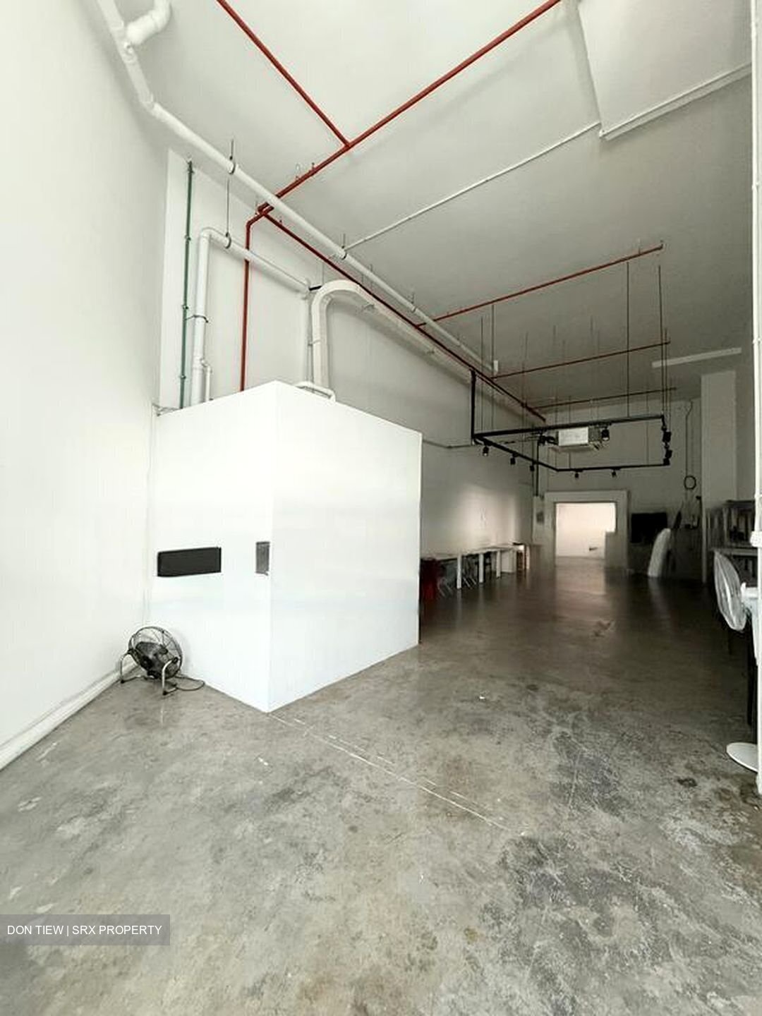 Oxley Bizhub (D14), Factory #457216831